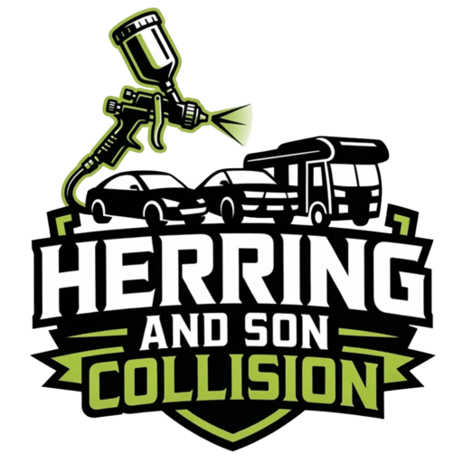 Herring and Son Collision