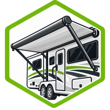 Awning Repair
