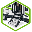 Rv Entry Repair